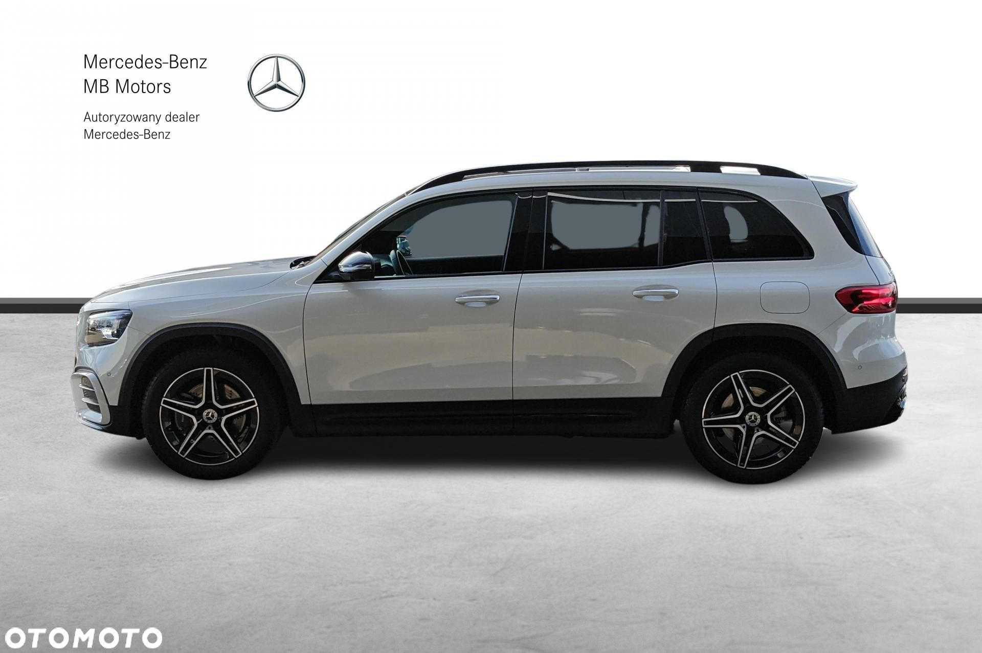 Mercedes-Benz GLB - 2