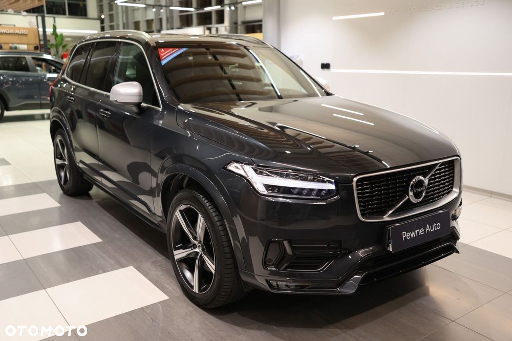 Volvo XC 90 - 4