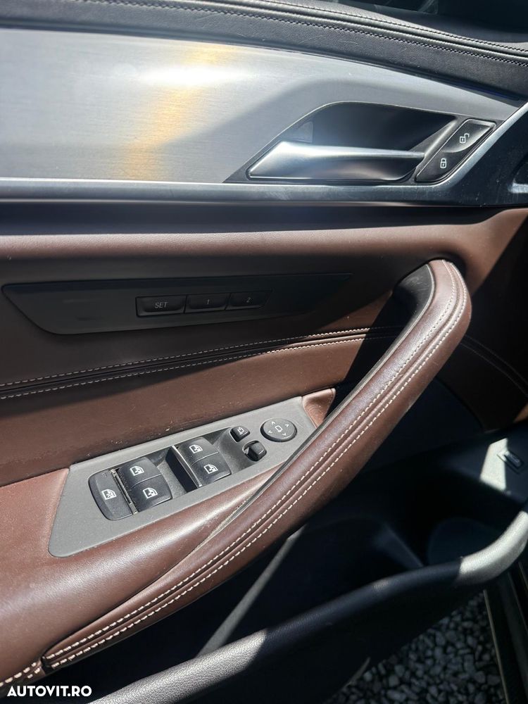 BMW Seria 5 - 30