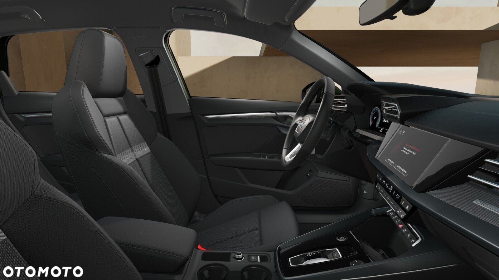 Audi A3 - 10
