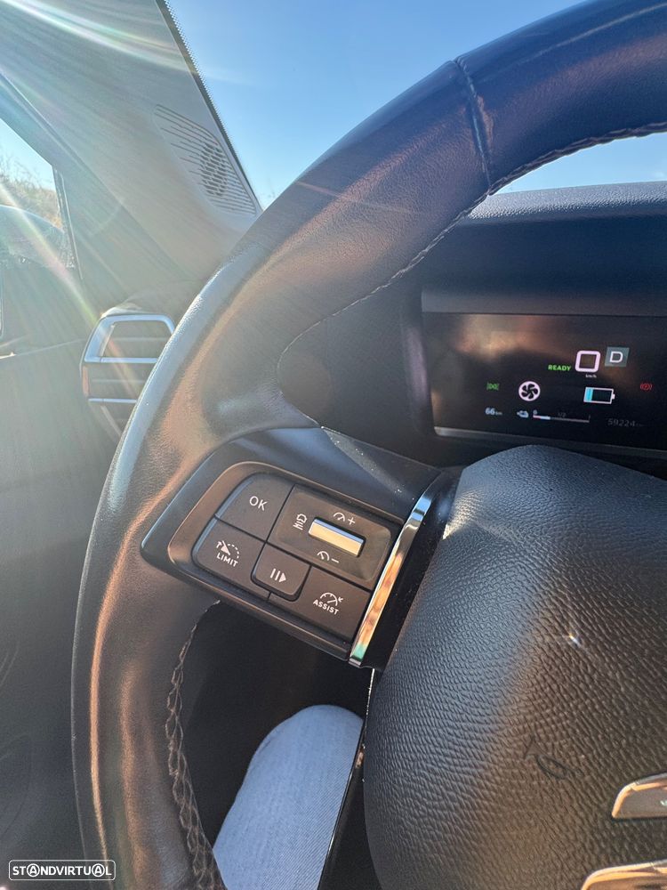 Citroën C4 e-C4 156 ë-SERIES - 20