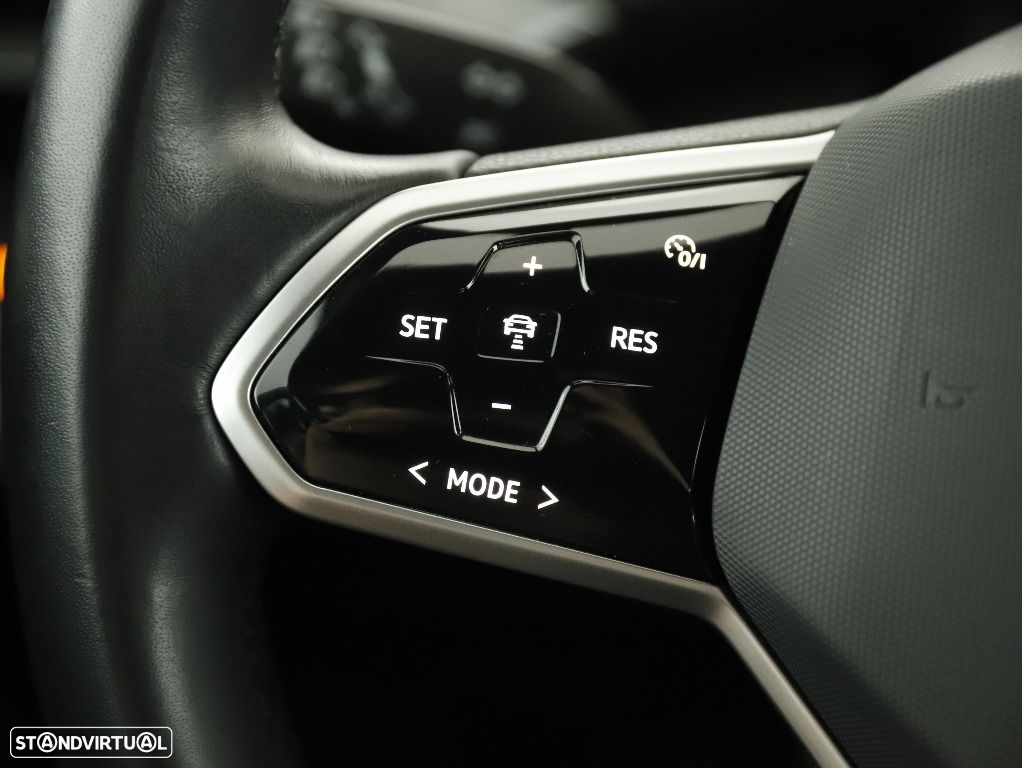 VW ID.4 77 kWh Pro Performance - 17