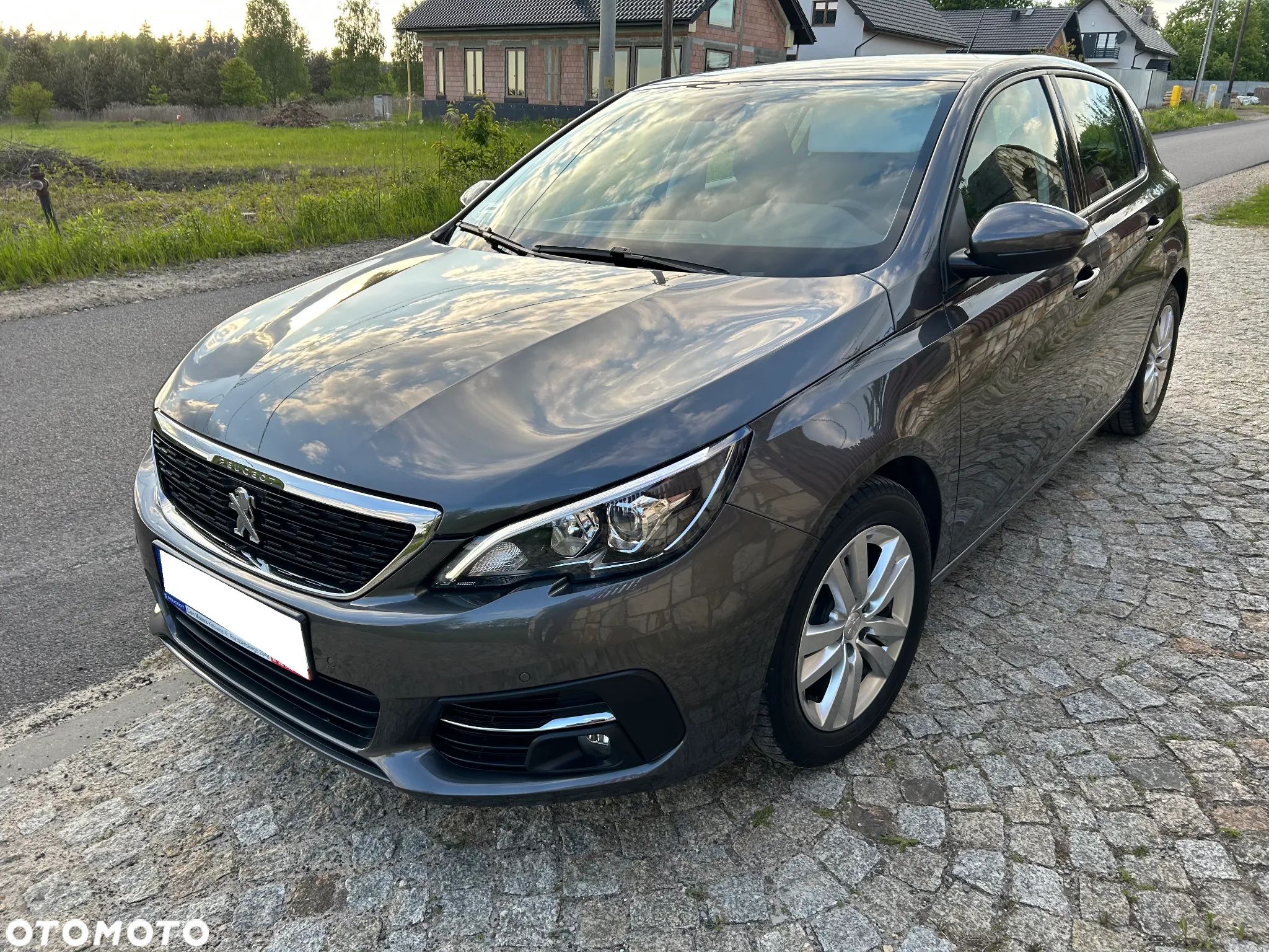 Peugeot 308 1.2 PureTech Active S&S - 1