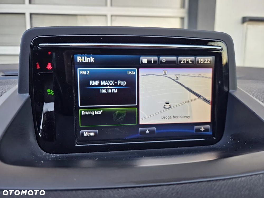 Renault Megane ENERGY TCe 115 Start & Stop LIMITED - 14
