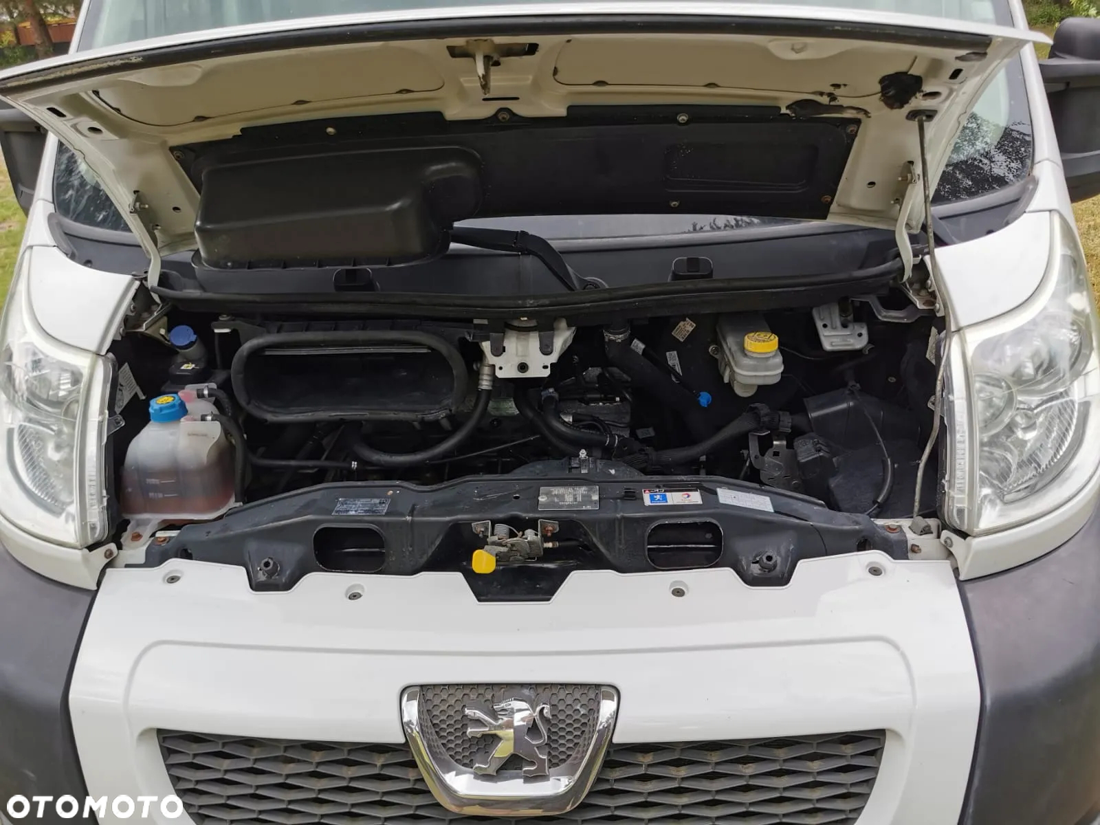 Peugeot BOXER - 7