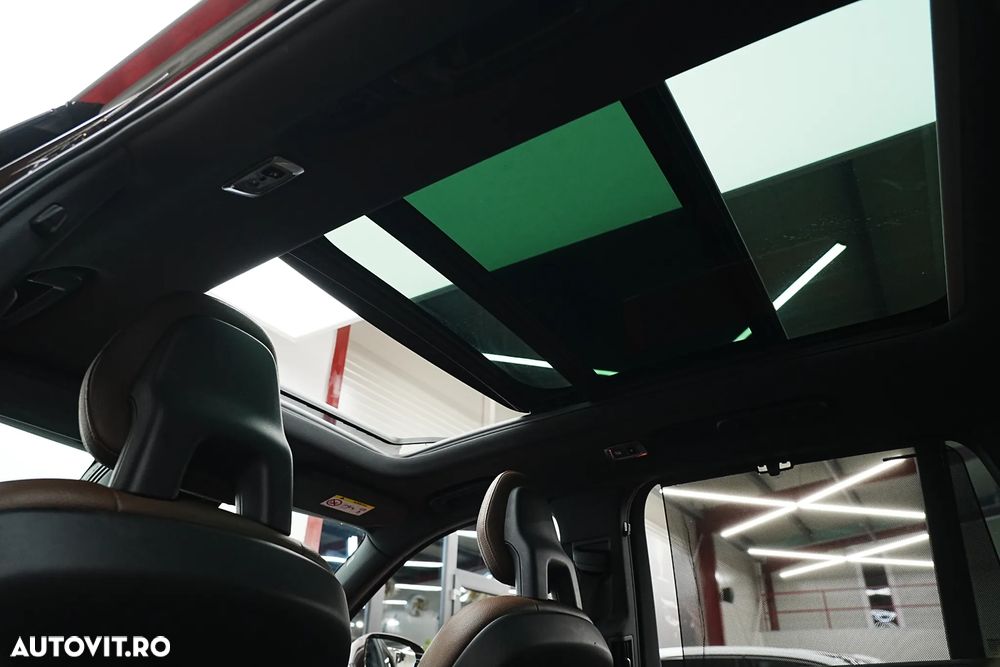 Volvo XC 90 B5 D AWD Geartronic Inscription - 8