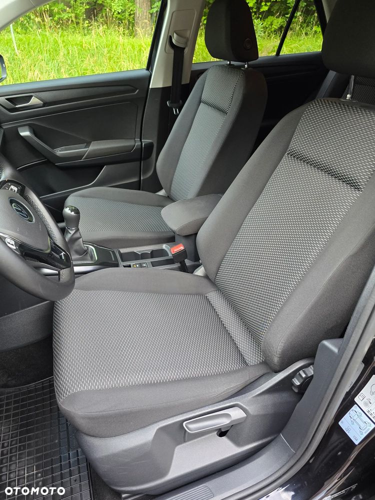 Volkswagen T-Roc 1.0 TSI Active - 10