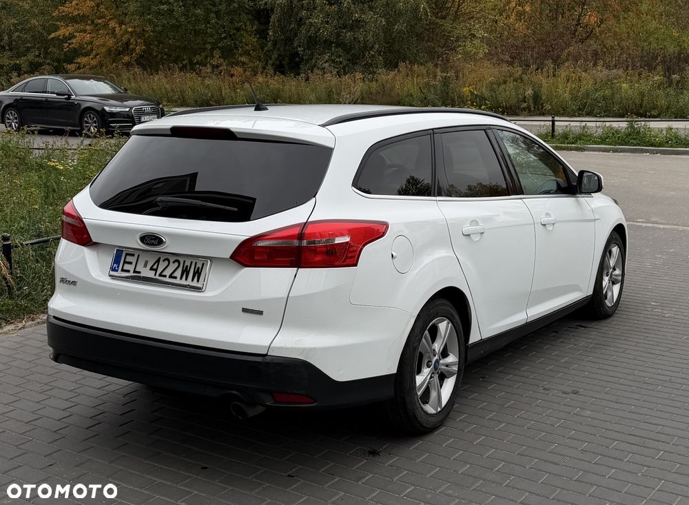 Ford Focus - 4