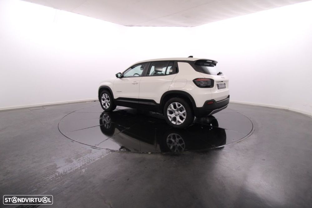 Jeep Avenger 1.2 GSE T3 Altitude - 16