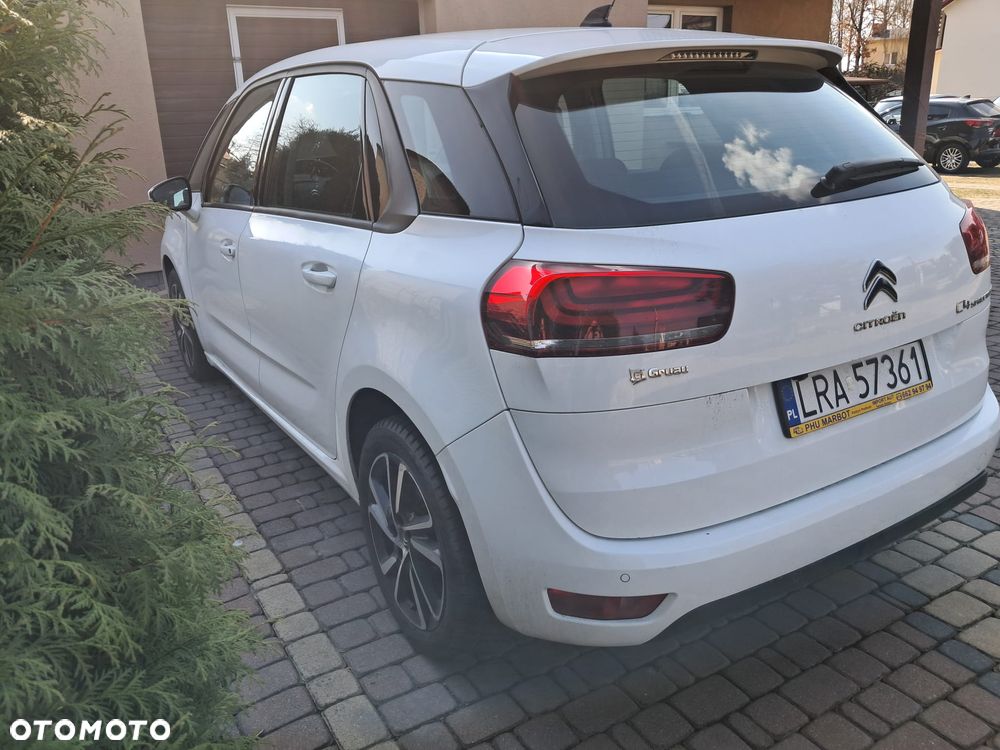 Citroën C4 SpaceTourer 1.5 BlueHDi Shine Pack S&S EAT8 - 3