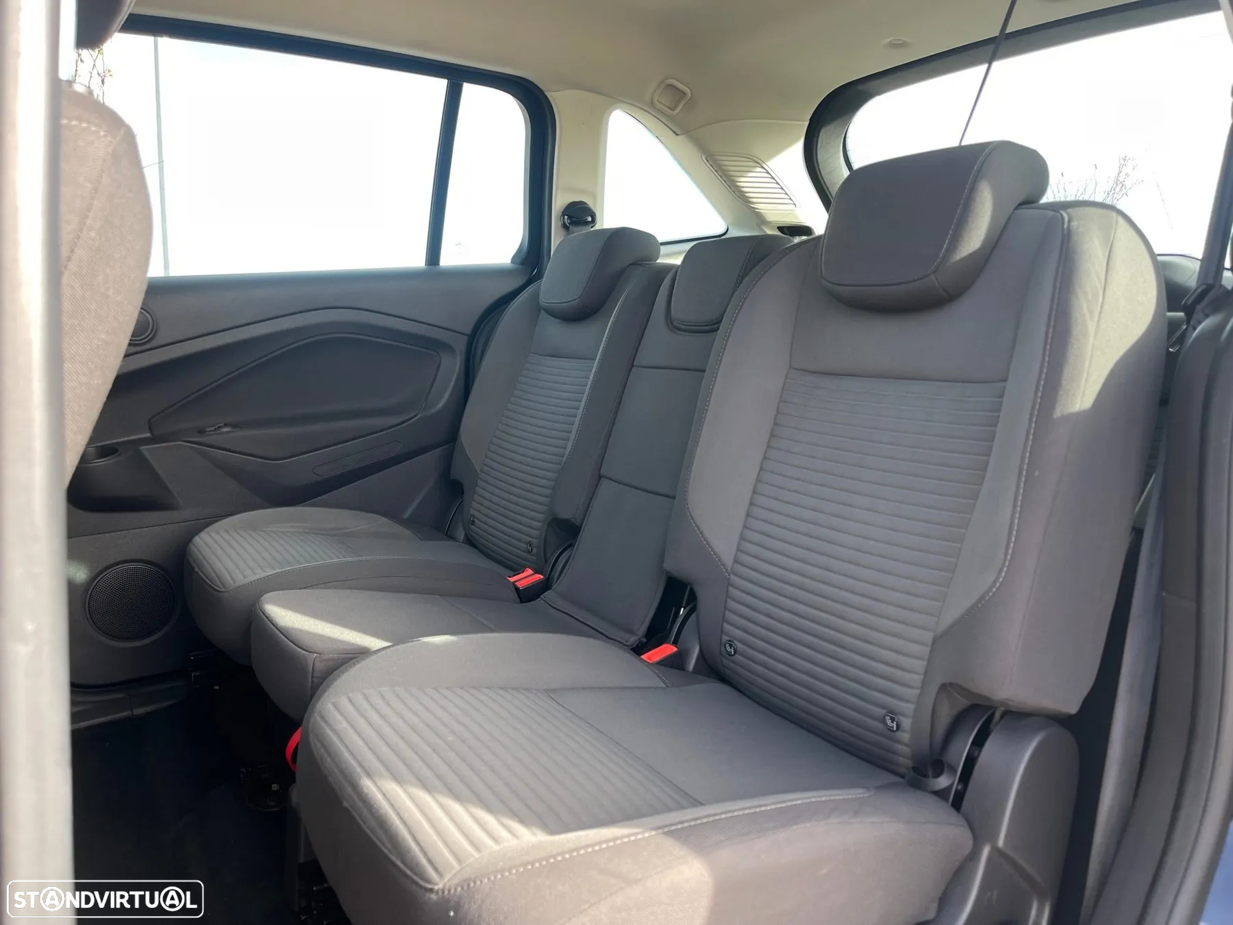 Ford Grand C-Max 1.5 TDCi Titanium PS.S/S - 9