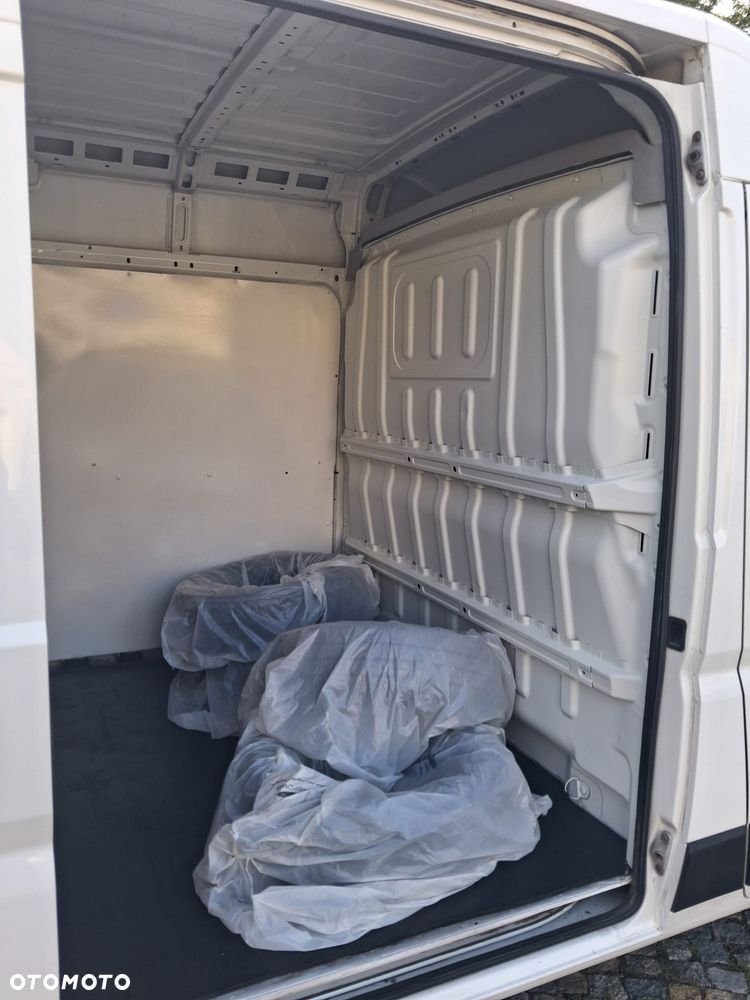 Peugeot BOXER - 13