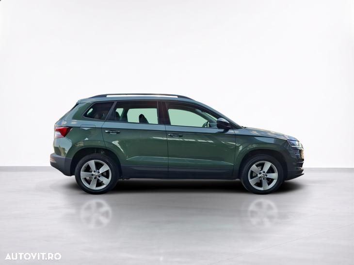Skoda Karoq - 8