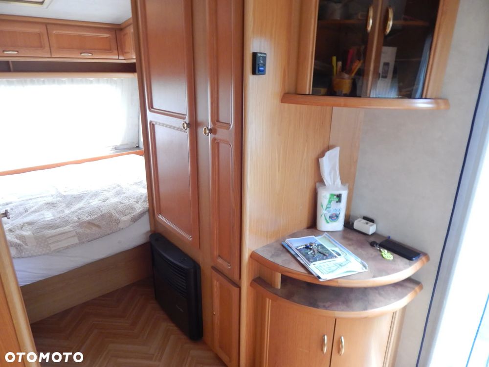 Tabbert COMTESSE 490 DW - 14