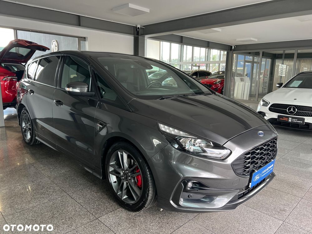Ford S-Max 2.0 EcoBlue ST-Line - 3
