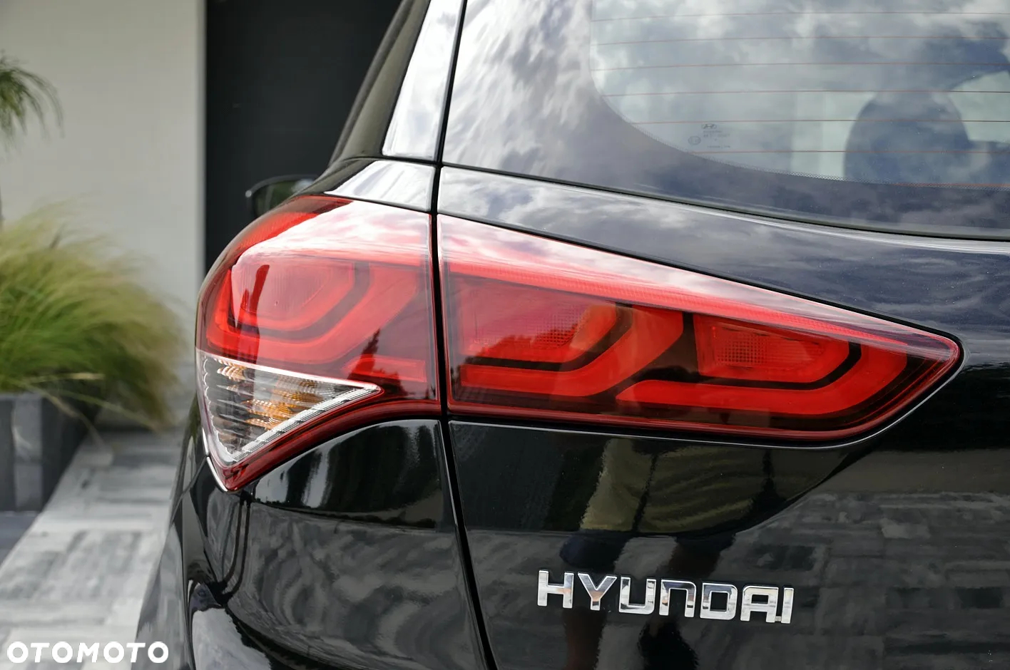 Hyundai i20 - 28