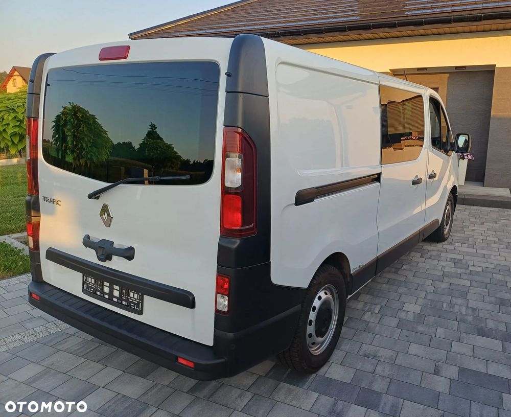 Renault Trafic - 3
