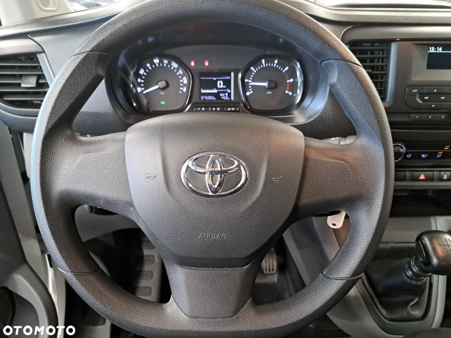Toyota PROACE - 15