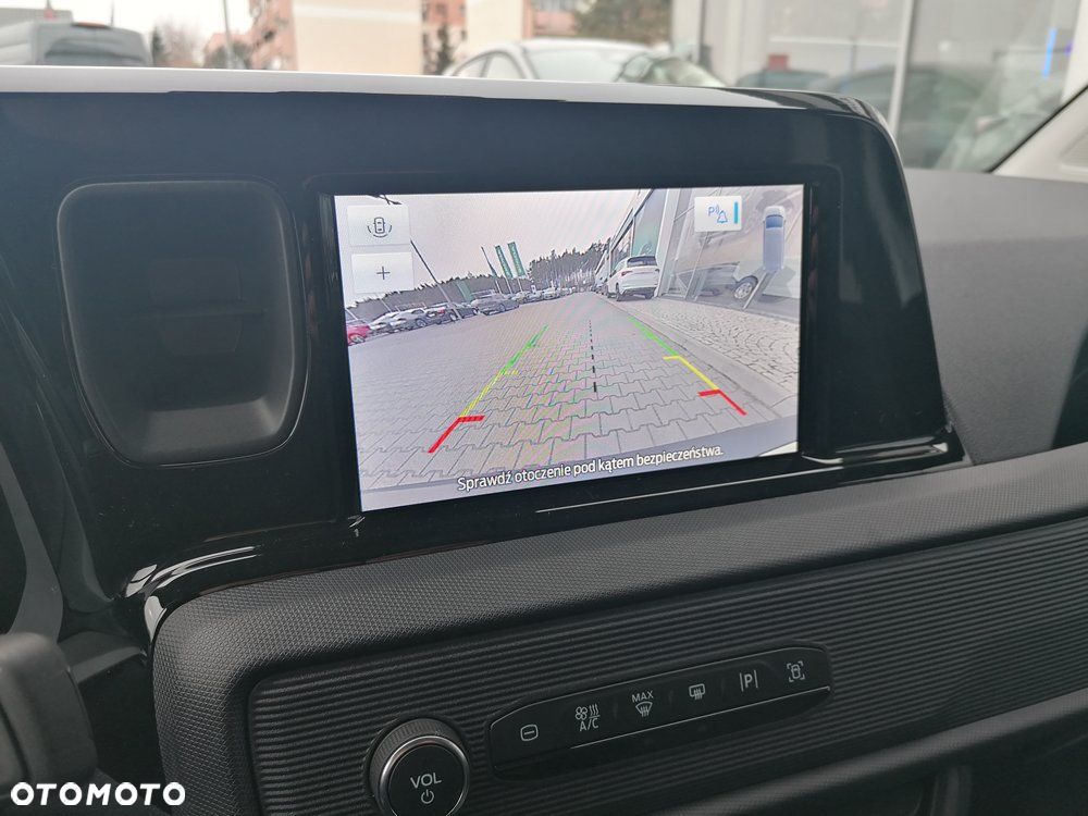 Ford Courier VAN - 29