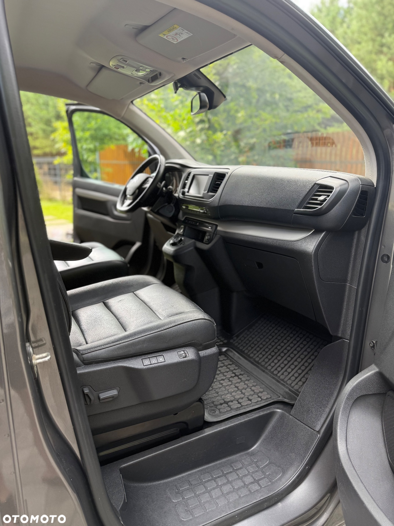 Citroën SpaceTourer 2.0 BlueHDi M Business Lounge - 7
