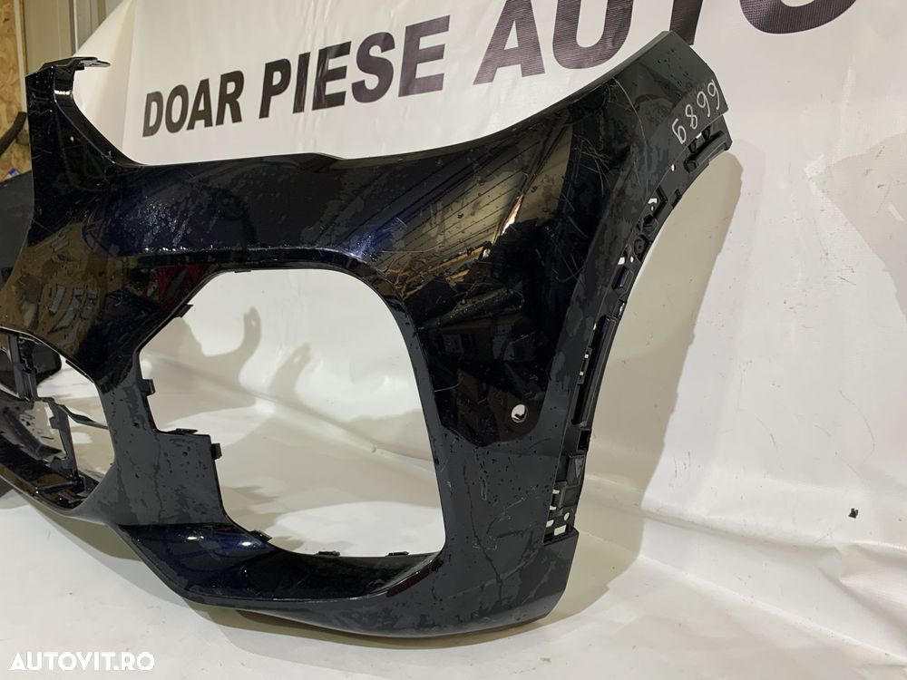 Bara fata BMW X5, G05, M-Sport, 2018, 2019, 2020, 2021, 2022, cod origine OE 51118069207. - 3
