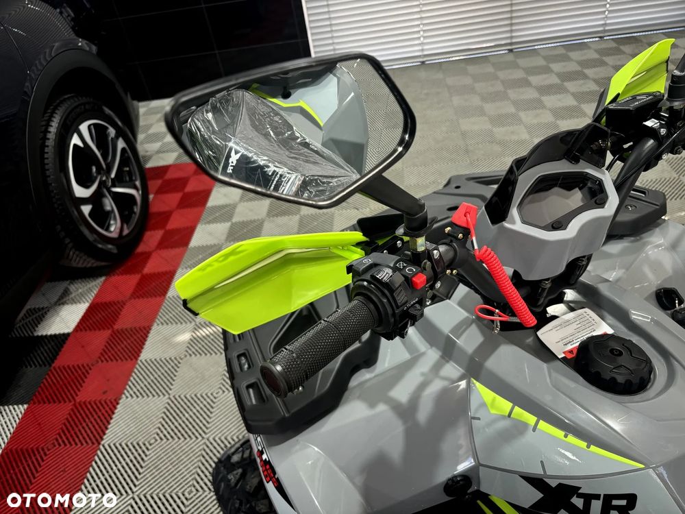 XTR Inny - 7