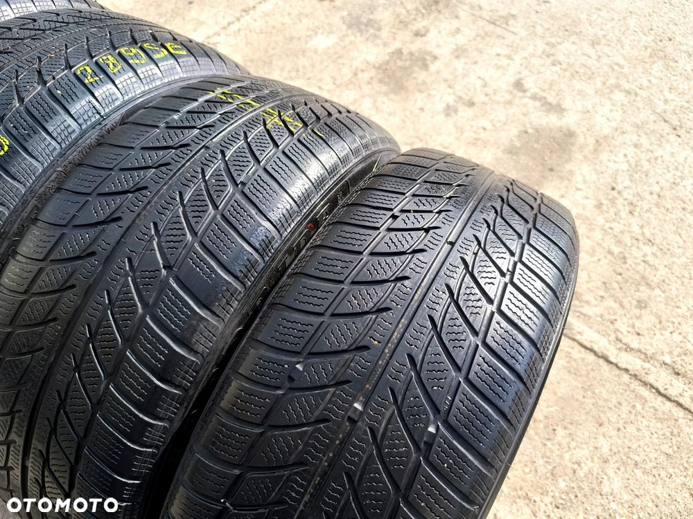 5x114,3 5x114 Felgi Aluminiowe Alufelgi 17 Koła Zimowe Zima HYUNDAI MAZDA MITSUBISHI KIA RENAULT NISSAN SUZUKI TOYOTA LEXUS HONDA 5mm Legnica ALU-RAD 225/55 20r. - 22