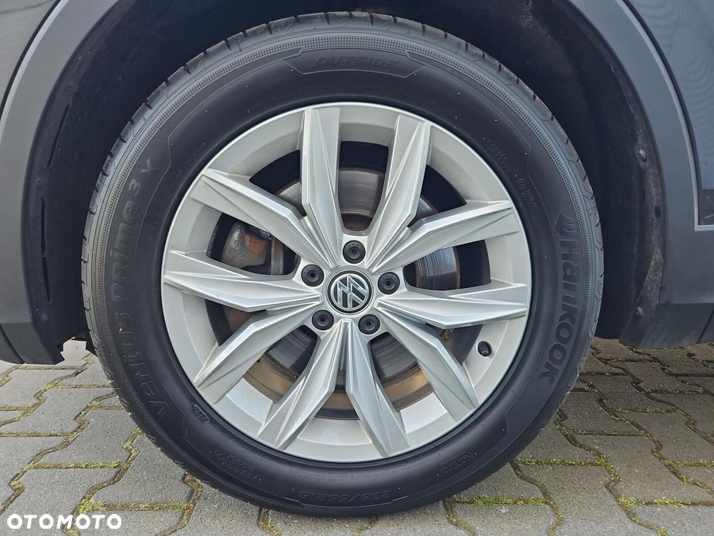Volkswagen Tiguan 2.0 TDI SCR 4Mot Highline DSG - 23