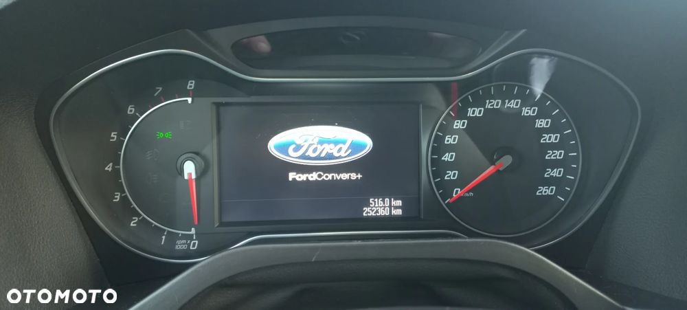 Ford S-Max - 29