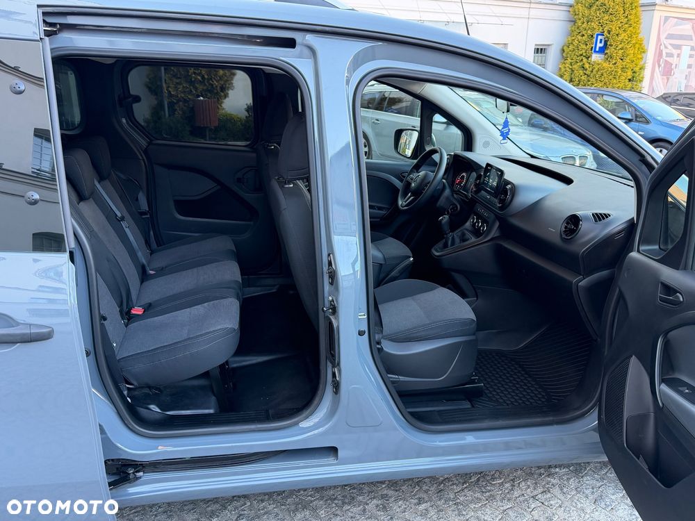 Mercedes-Benz Citan - 11