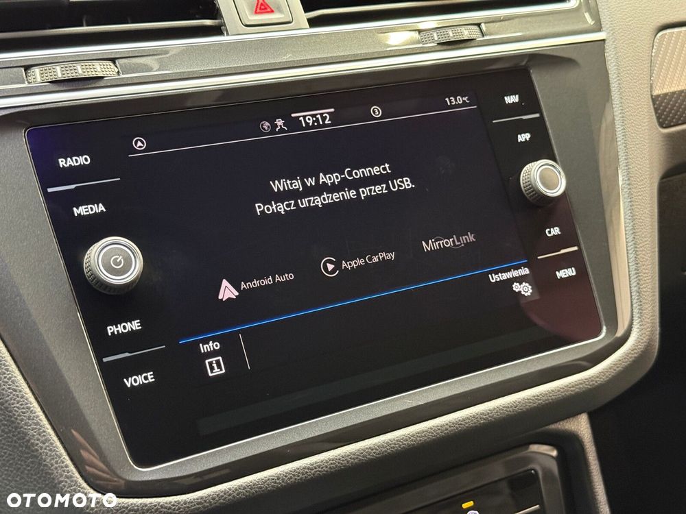 Volkswagen Tiguan 1.5 TSI EVO R-Line DSG - 38