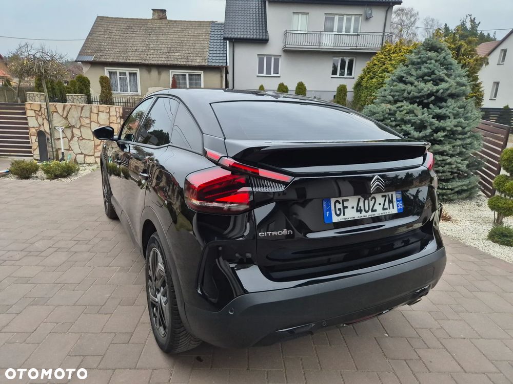 Citroën C4 BlueHDi 130 Stop&Start EAT8 SHINE - 37