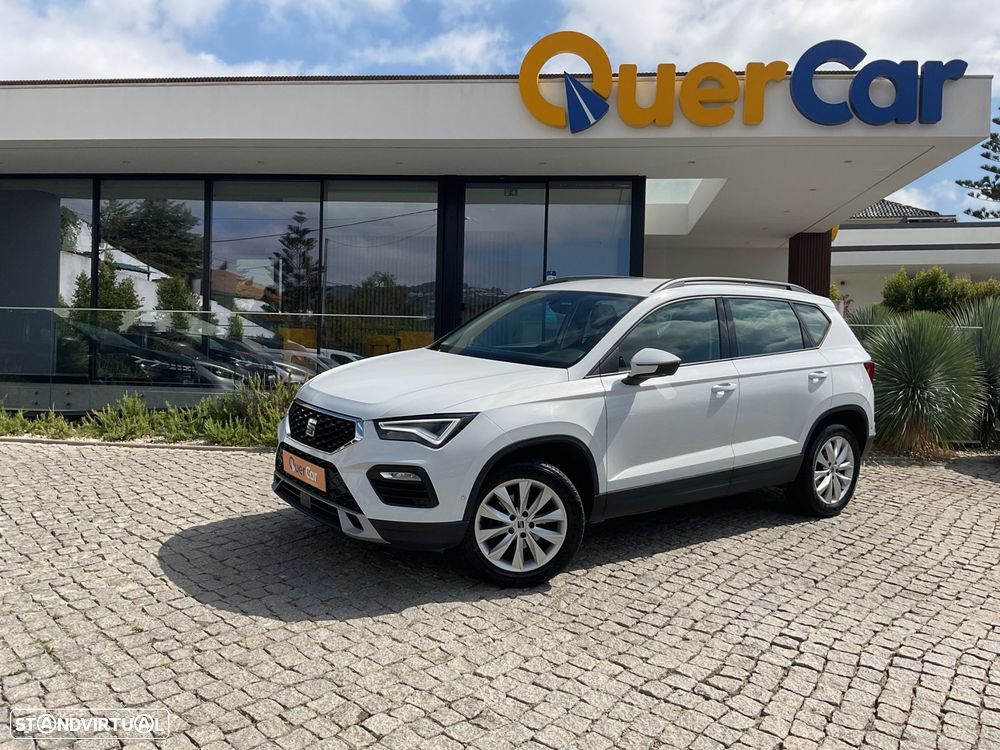 SEAT Ateca 1.0 TSI Style - 5