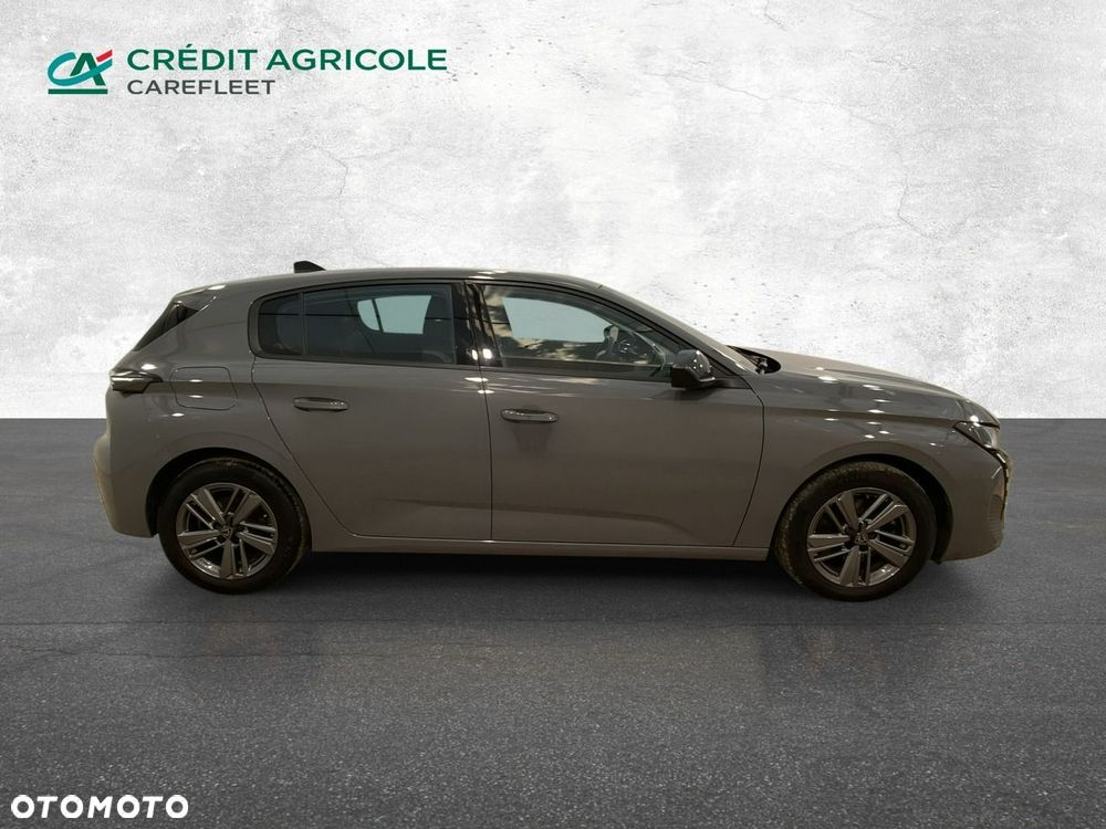 Peugeot 308 1.5 BlueHDi Active Pack S&S EAT8 - 5
