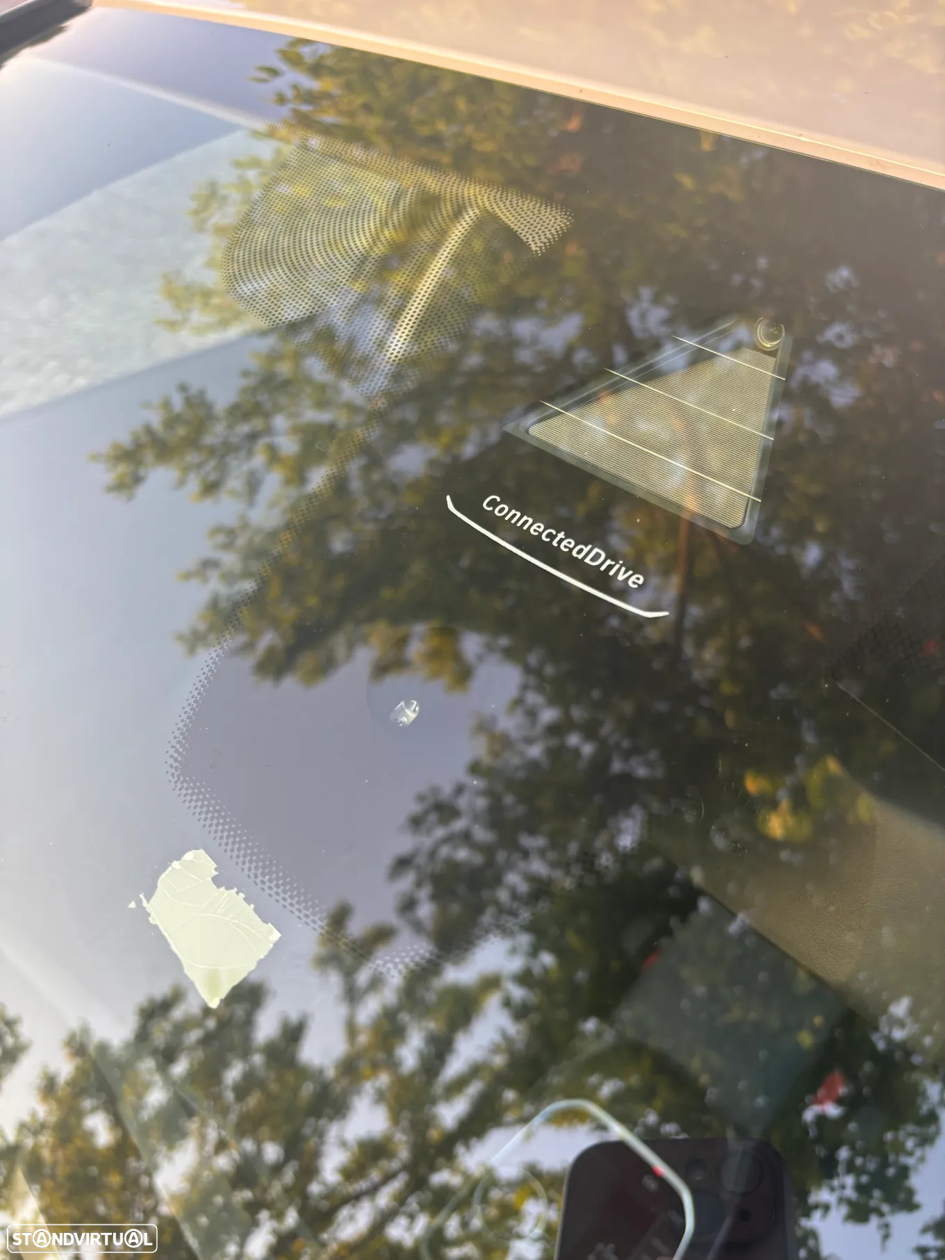 BMW 116 d Advantage Auto - 33