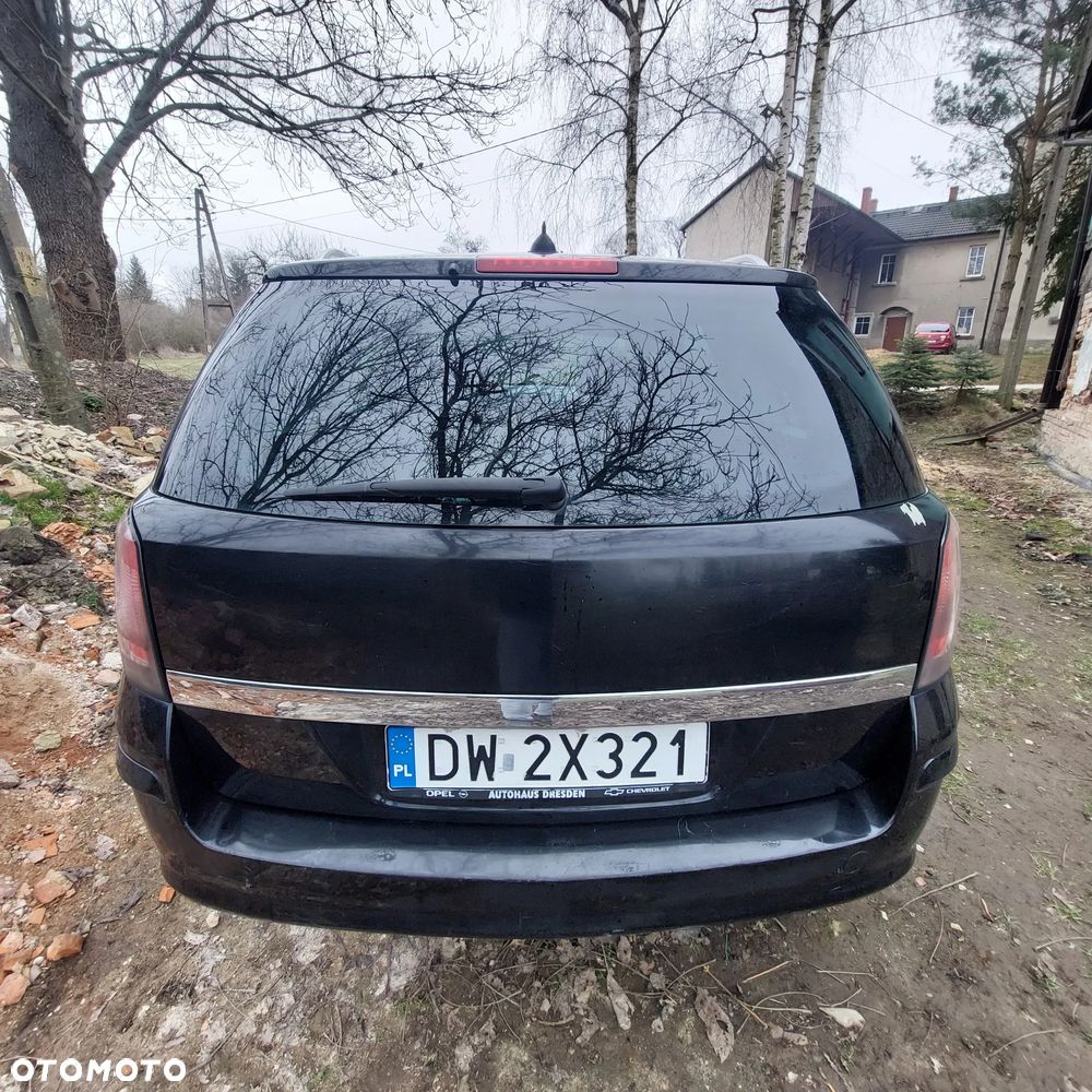 Opel Astra - 4