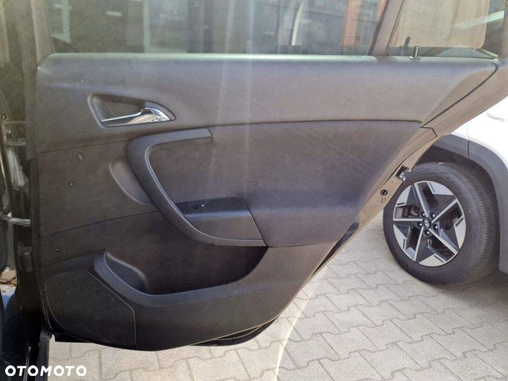 Opel Insignia 2.0 CDTI Edition - 29