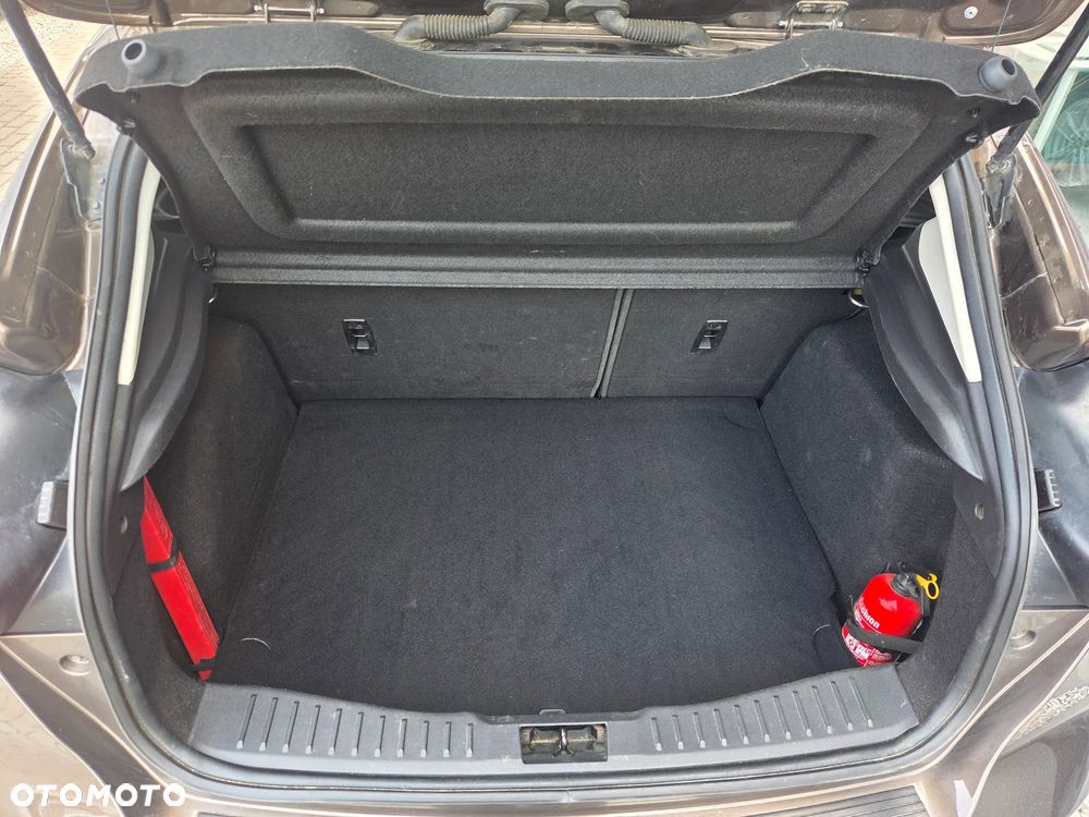 Ford Focus 1.0 EcoBoost Titanium ASS - 9