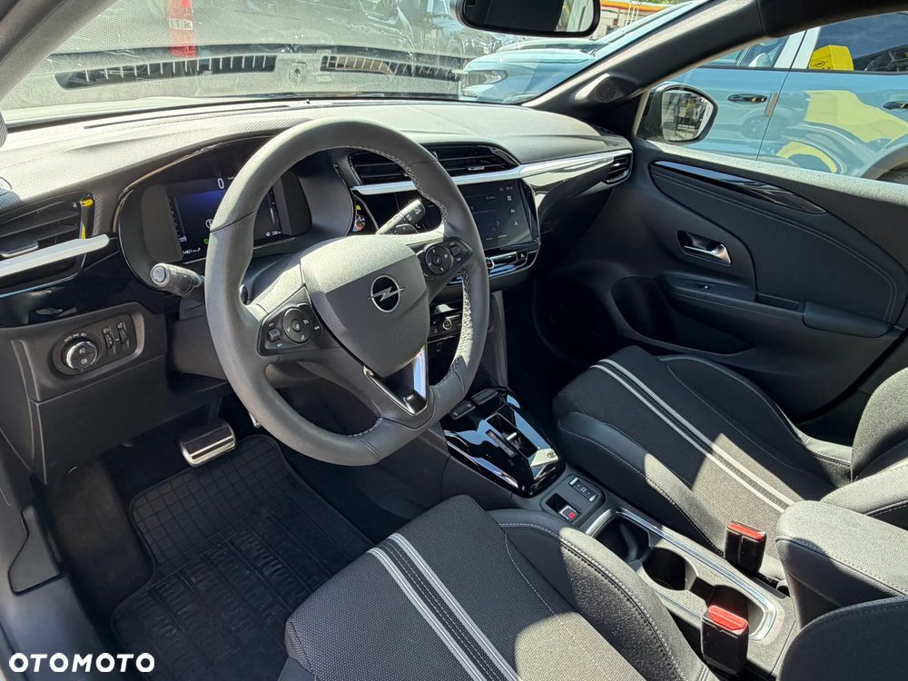 Opel Corsa 1.2 T GS S&S - 5