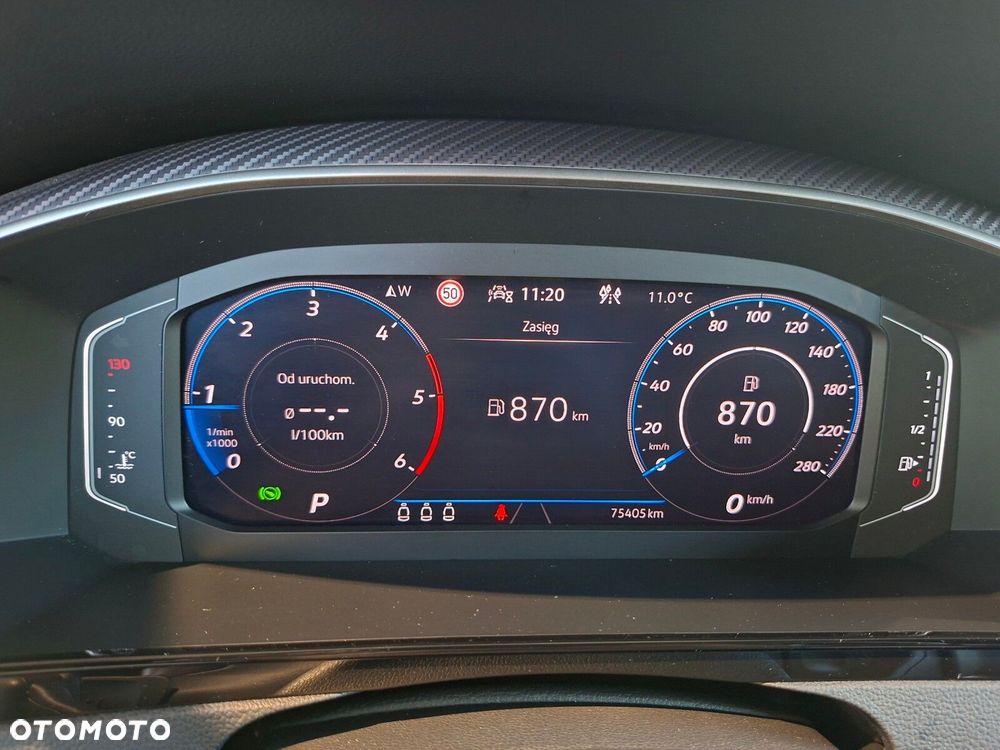 Volkswagen Arteon Shooting Brake - 22