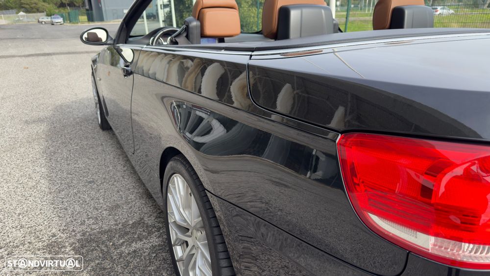 BMW 325 i Edition Exclusive - 6