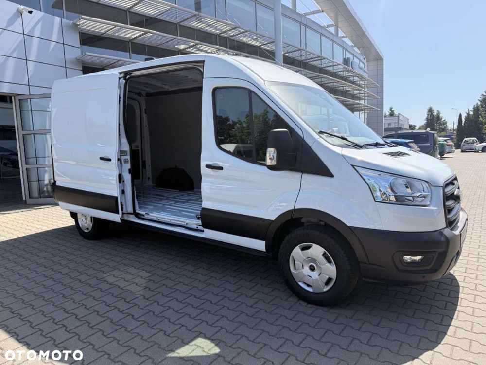 Ford Transit - 6