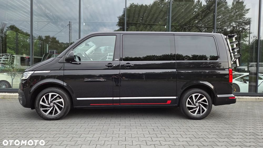 Volkswagen Multivan 2.0 TDI L1 Highline 4Motion DSG - 40