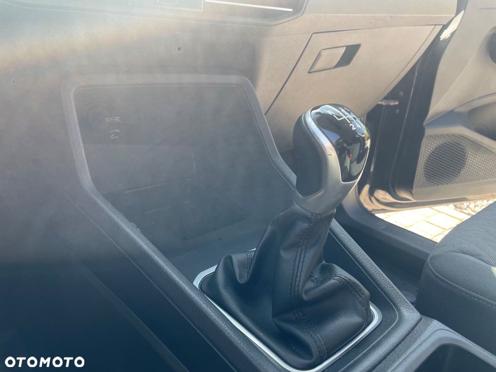 Volkswagen Caddy 2.0 (5-Si.) Maxi Beach - 25