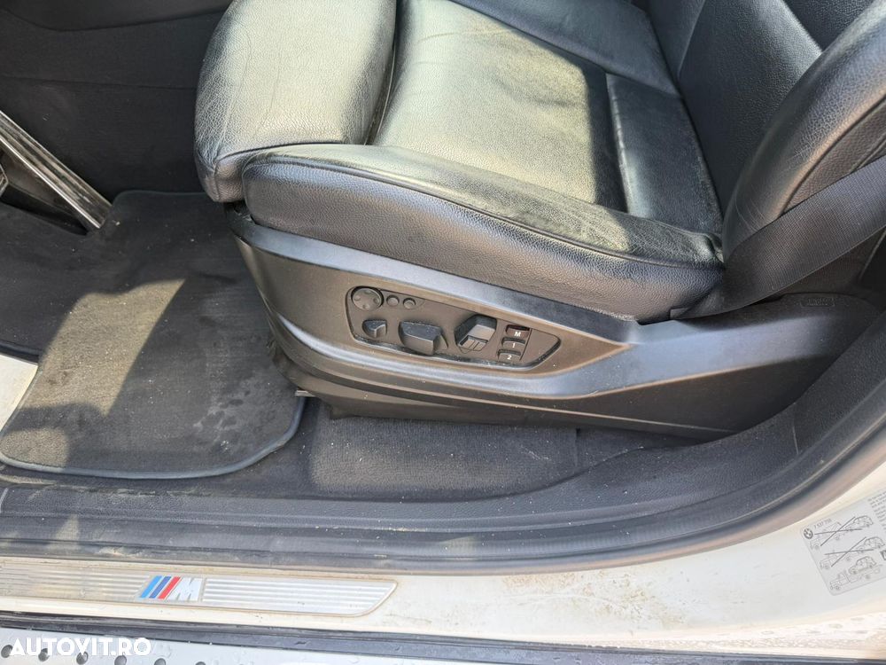 BMW X5 - 10