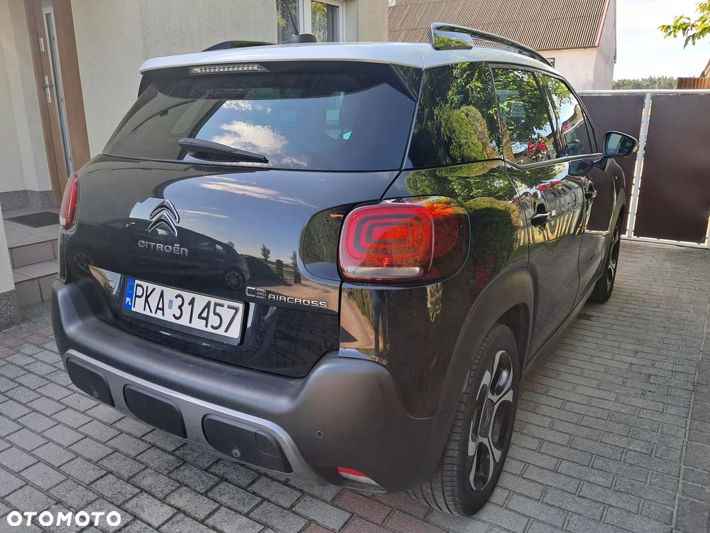 Citroën C3 Aircross - 3