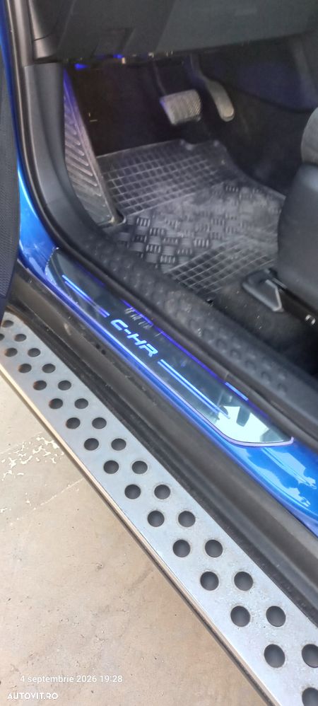Toyota C-HR - 18
