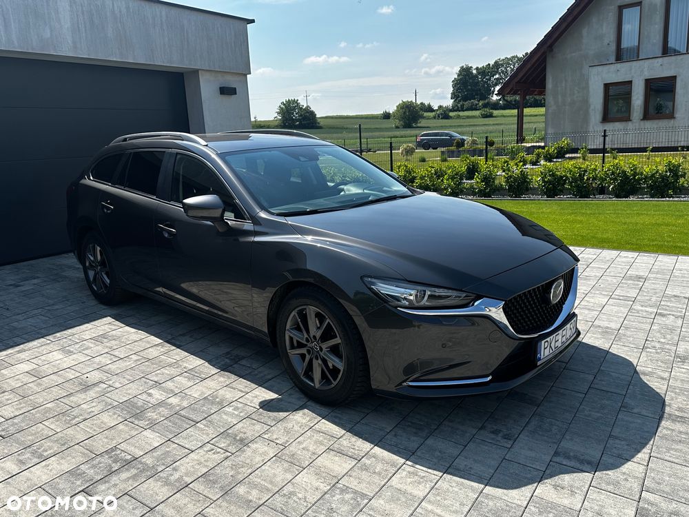 Mazda 6 - 3