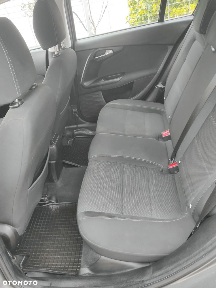 Fiat Tipo 1.6 MultiJet Easy - 9