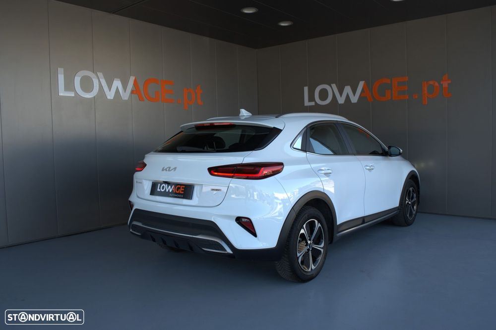 Kia XCeed 1.6 GDi PHEV Drive - 4